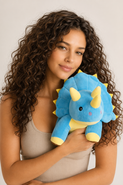 ized Plush Dinosaur: Hot Sale! A