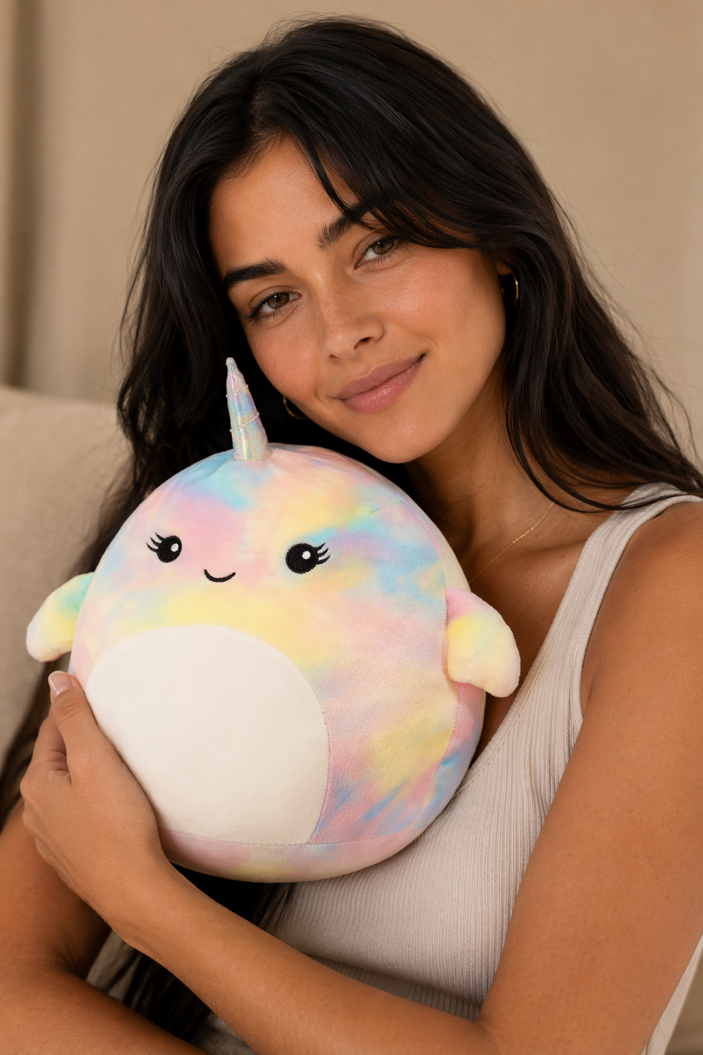 Ezra - Ultra Soft Unicorn Plush Toys 1