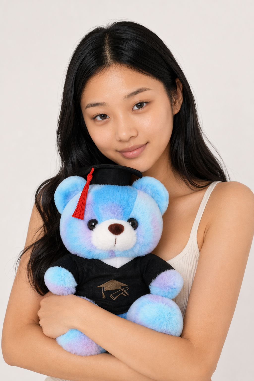 izable Small Plush Graduation Teddy 1