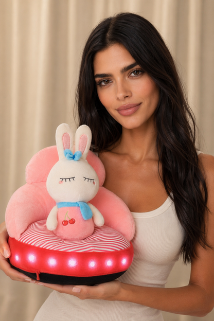 izable Plush Animal Sofa: Affordable & Adorable! 1