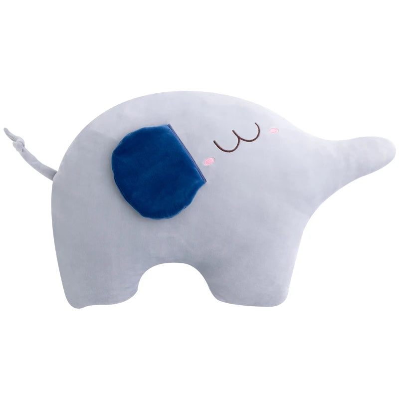 Elephant Stuffed Animal Plush Toy