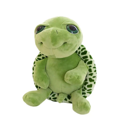Cosplay Turtle Plush Toy: Ready for Valentine's Day & Christmas