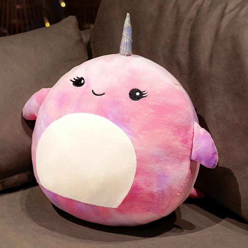 Ezra - Ultra Soft Unicorn Plush Toys