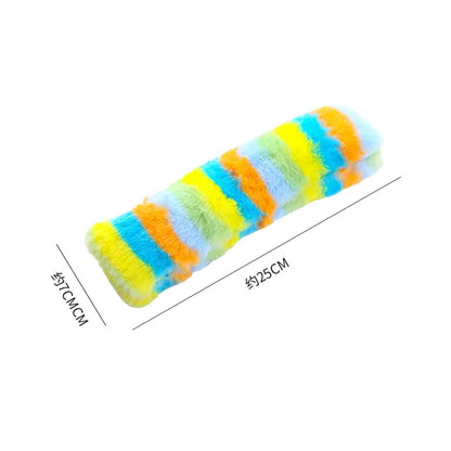 Molar Bite Toy for Interactive Chewing