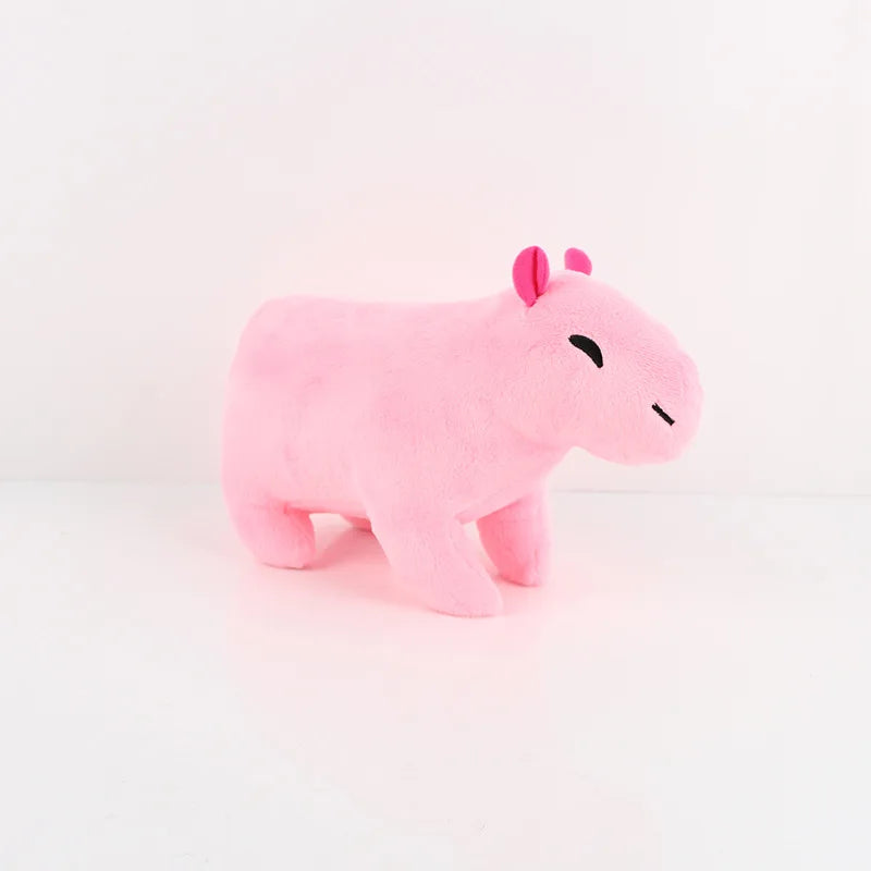 Izable Wildlife Capybara Plush Toys
