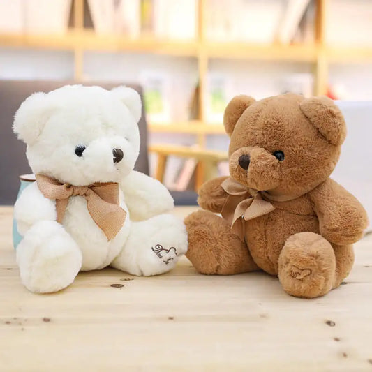 Kawaii Teddy Bear, Perfect Valentine's Gift!