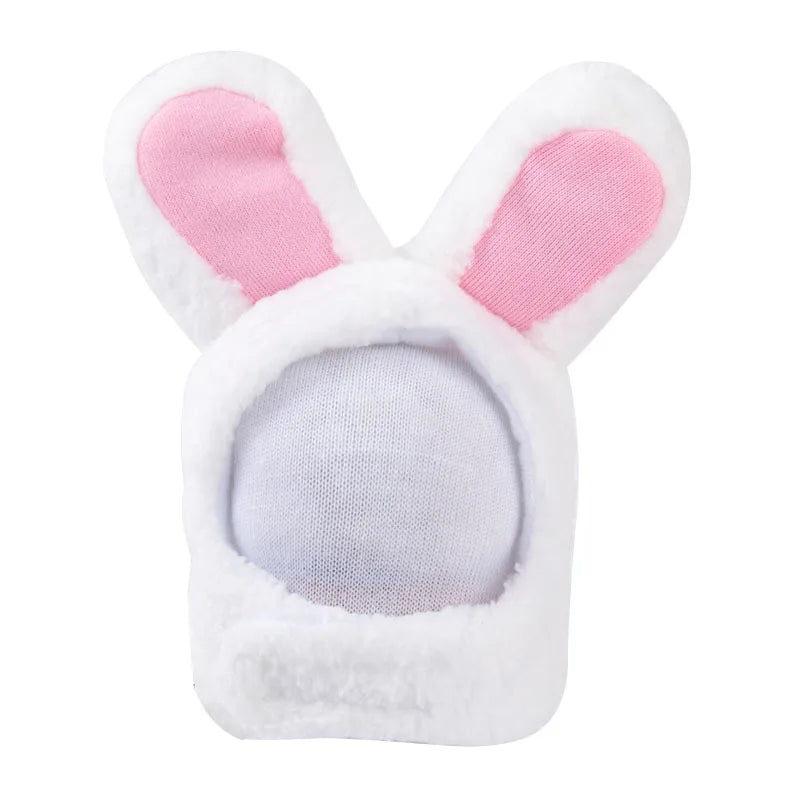 Amusing Rabbit Hat – Cosplay Fun!
