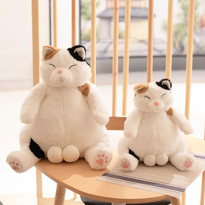 Victoria - Japanese Kawaii Plush Cat Toys