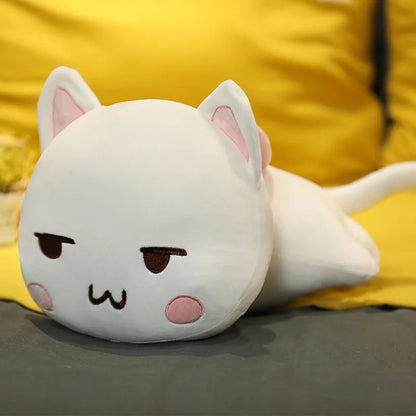 Jayden - 28cm Kawaii Japan Style Cat