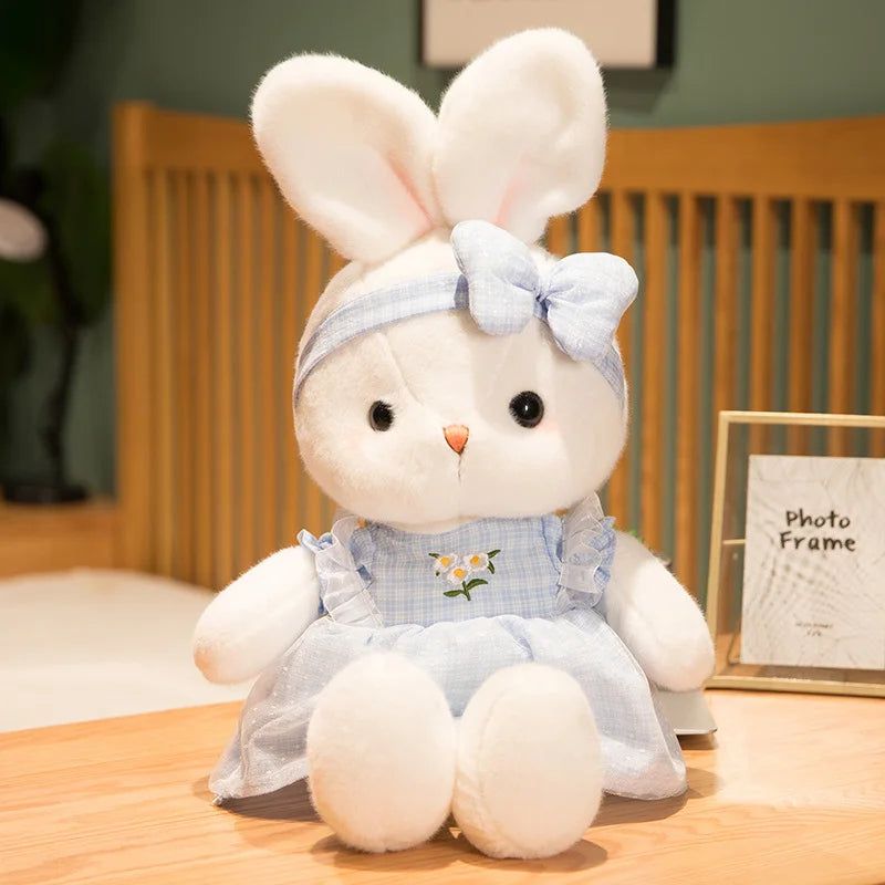 Bunny Plush Toys - Adorable, Soft, Kawaii