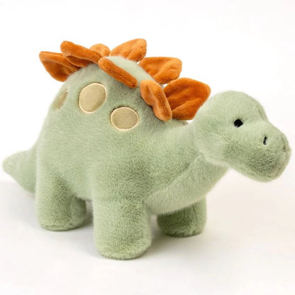 Dino Plush Toys: Lifelike and Soft