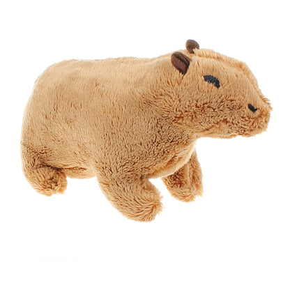 Izable Wildlife Capybara Plush Toys