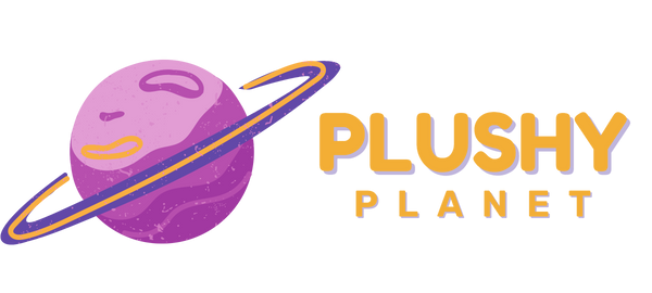 Plushy Planet